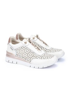 DEPORTIVO ELÁSTICOS NATA - PIKOLINOS W4R-6584