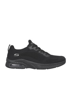 DEPORTIVO BOBS AIRE BBK NEGRO - SKECHERS 117378