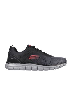 DEPORTIVO HOMBRE TRACK BKCC NEGRO - SKECHERS 232399