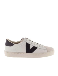DEP.TENIS BLANCO-MARINO