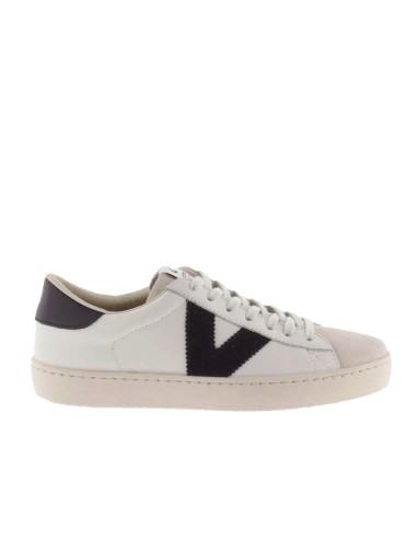 DEP.TENIS BLANCO-MARINO