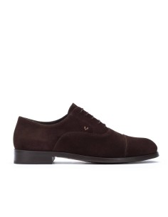 INGLES P/ RECTA DARKBROWN