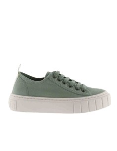 ZAP. LOGO VINTAGE VERDE