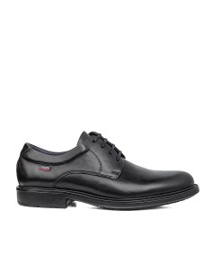 BLU. PIEL NEGRO