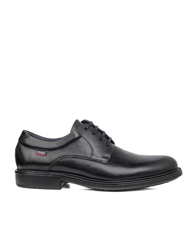 BLU. PIEL NEGRO