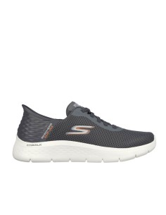 DEPORTIVO SLIP-INS GRIS - SKECHERS 216496 GRY