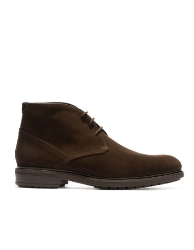 BOTA SERR.MARRON