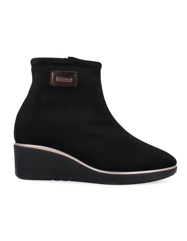 BOTIN C/ SECOTEX NEGRO