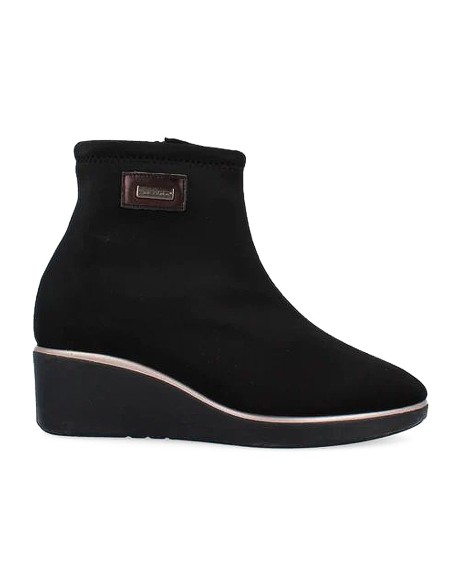 BOTIN C/ SECOTEX NEGRO