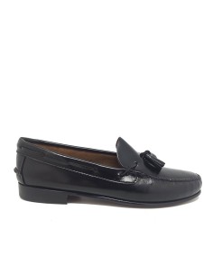 CAST.F.BORLAS ANTIK NEGRO